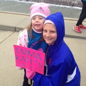 Meet your Posher, Karen